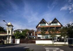 Jalan Haji Alias (D10), Terrace #449111131